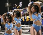 southern university dancing dolls- Google Search Majorette o
