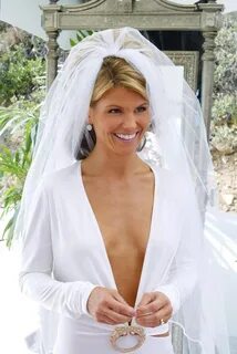 Lori Loughlin.