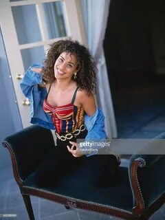 The Hottest Karyn Parsons Photos - 12thBlog