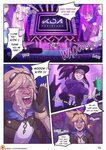 Read After Party (League of Legends) by Strong Bana prncomix