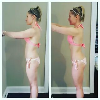 30 Day Brazillian Butt Lift Results - Her Foodie Life