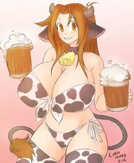 Get in here, cowtits lovers. - /a/ - Anime & Manga - 4archiv