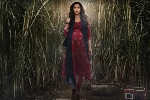 Nushrratt Bharuccha horror film Chhorii Trailer release you 