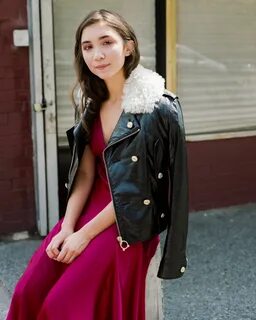 Girl Meets World's Rowan Blanchard on Feminism, Hollywood