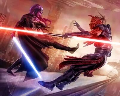 this is the JEDI ORDER!!!! image - Mod DB