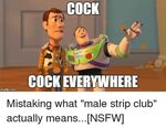 Inngfipcom COCK COCK EVERWW HERE Mistaking What Male Strip C