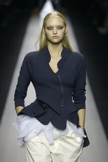 Photo of fashion model Gemma Ward - ID 113292 Models The FMD