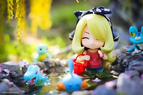 cynthia nendoroid for Sale OFF-55