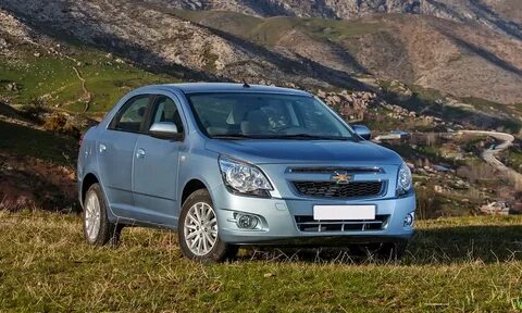 Chevrolet Cobalt 2021 года: комплектации и цены новой модели