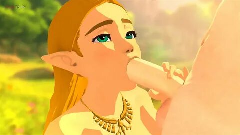 Zelda sucks a dick - Sex10s