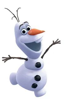 OLAF прозрачный фон PNG PNG Arts