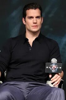 Henry Cavill Double Shot Actrice, Homme, Henri