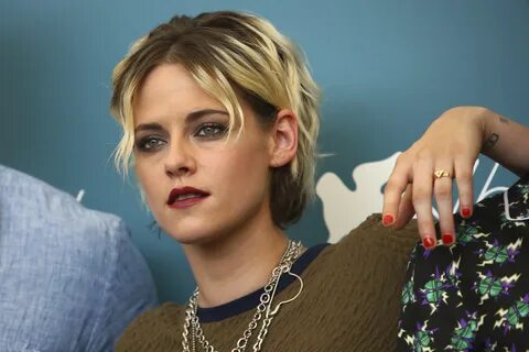 Kristen Stewart 2021