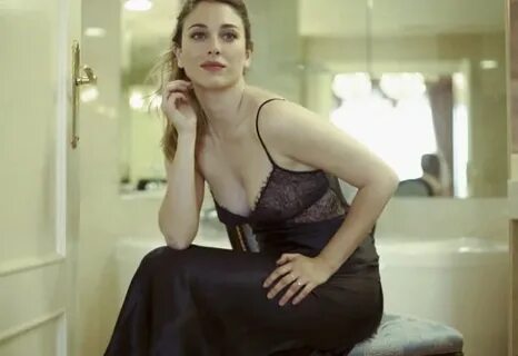 Picture of Blanca Suárez