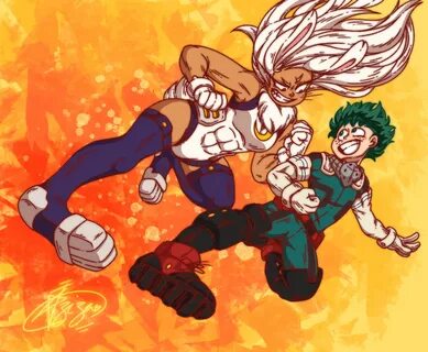 Azzy’s Art Dump (Posts tagged bnha) in 2021 My hero academia