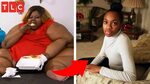 9 INCREDIBLY INSANE Transformations On My 600-lb Life - YouT