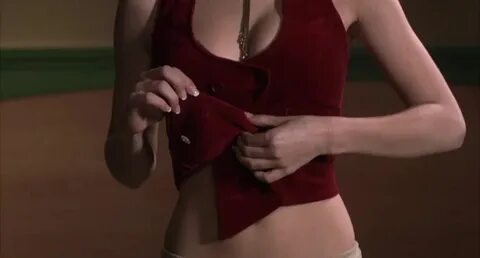 Elisha Cuthbert In The Girl Next Door