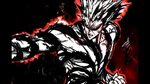One Punch Man Garou vs Darkshine MMV HD - YouTube