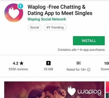 Waplog Versi Lama - Waplog Versi Lama / Waplog Free Chat Dat