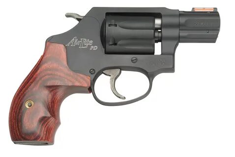 Smith & Wesson 351 Pd - For Sale - New :: Guns.com