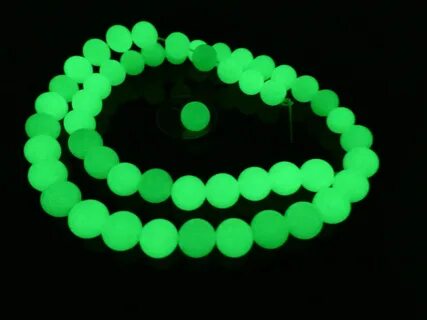 Green Phosphorescent Glow in The Dark Ye Ming Super sale Mod