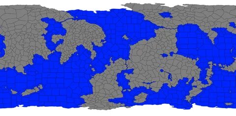 Eu4 Blank Province Map - Floss Papers