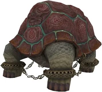 Gil Turtle Final Fantasy Wiki Fandom