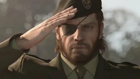 Metal Gear Solid - Dedication Music Mix - YouTube