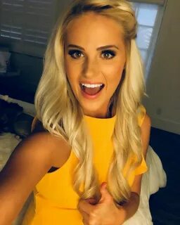 50 Sexy and Hot Tomi Lahren Pictures - Bikini, Ass, Boobs - 