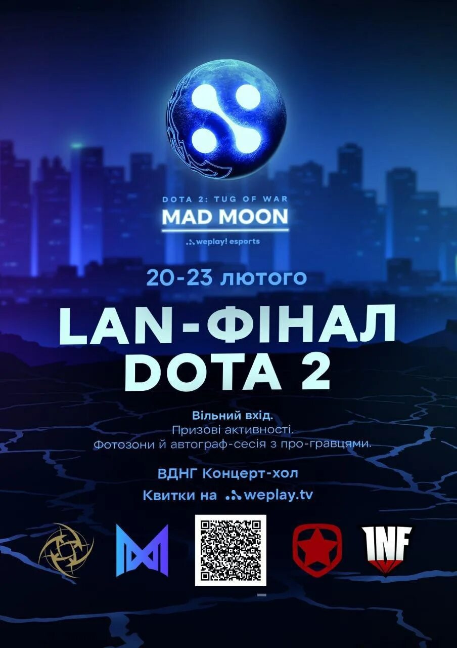 Mad moon dota фото 41