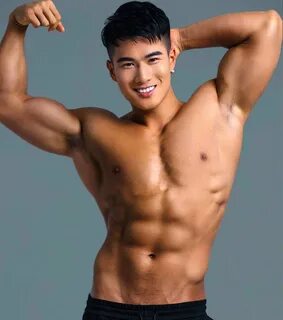 Cedar 🇫 🇷 🇪 🇺 в Твиттере: "More Asian Male models at https:/