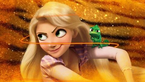 Disney Tangled Wallpapers (71+ background pictures)