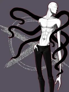 slender man Slenderman