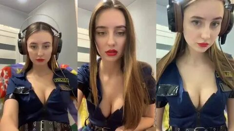 Periscope live stream russian girl Highlights #46 - YouTube