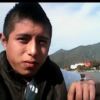 Gaby Antonio Gaspar. 