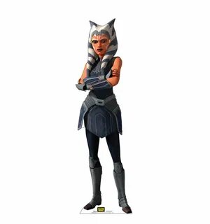 Ahsoka Tano (Clone Wars Season 7) 3077 Clone wars, Ahsoka ta