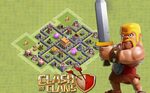 Clash of Clans Town Hall 5 Defense (CoC TH5) BEST Village Ba