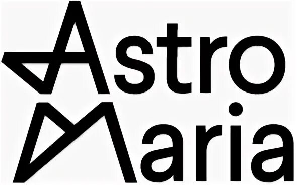 Logo & website: AstroMaria on Behance