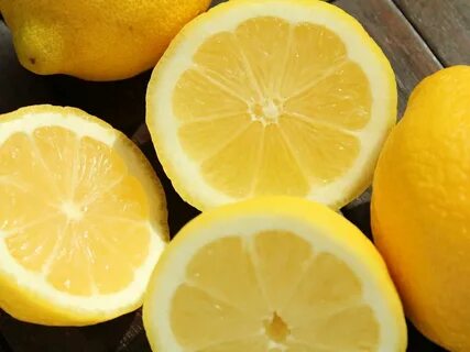 9 способов использования лимона Вкусные рецепты Яндекс Дзен