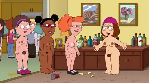 Bonnie from family guy naked Comics - hentqi porn