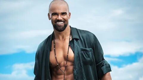 Shemar Moore Age, Wiki, Biography, Wife, Girlfriend, Height 