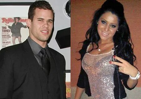 Kris Humphries Girlfriend : For Some Of You Who Don T Know K
