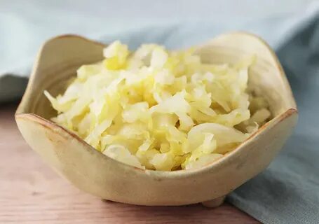 What is Sauerkraut and Why Is It a Superfood?