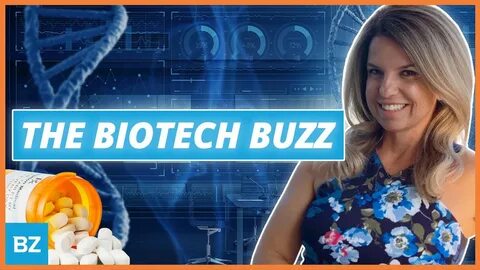 ShareVision The Biotech Buzz ZingerNation