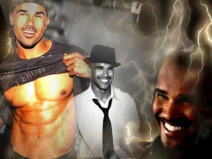 Shemar Moore's quotes, famous and not much - Sualci Quotes 2