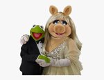Kermit The Frog On Twitter - Kermit The Frog And Miss Piggy 