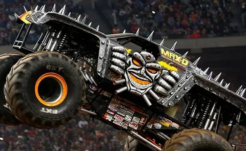 Tickets Are Now On Pre-Sale Monster Jam