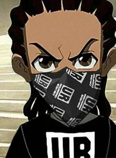 Funny Boondocks Quotes. QuotesGram