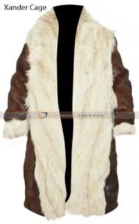 Yellowstone Rip Wheeler Costume Jacket