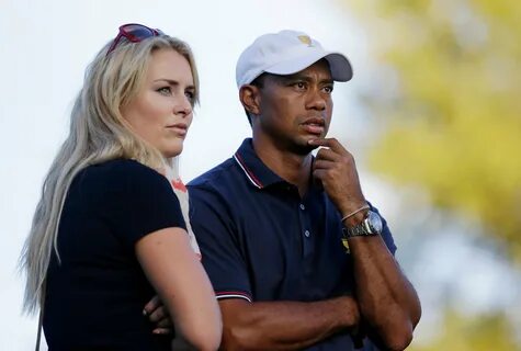 Lindsey Vonn Predicts Tiger Woods Will Win Again